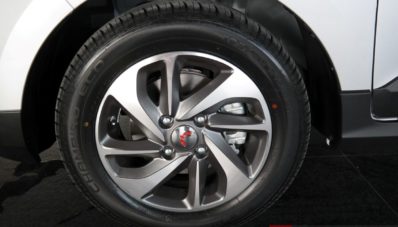 First Impression Preview Wuling Confero S 2017 Prototype First Impression Preview Wuling Confero S 2017 Prototype