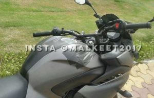 Yamaha Persiapkan Yamaha Fazer 250 di India