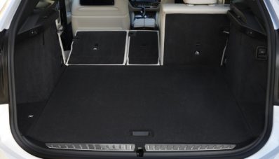 BMW Seri 6 Grand Turismo, Seri 5 GT yang Lebih Besar dan Cantik