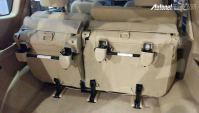 Wah, Harga Wuling Confero S Mulai 130 Jutaan! Wah, Harga Wuling Confero S Mulai 130 Jutaan!