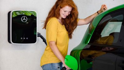 All-Electric Smart Terbaru Dirilis di Inggris, Bisa Berjalan 100 mil All-Electric Smart Terbaru Dirilis di Inggris, Bisa Berjalan 100 mil