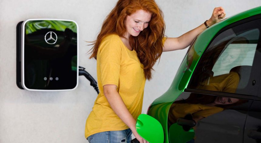 Mau Punya Mobil Listrik? Ada Etikanya Lho… Mau Punya Mobil Listrik? Ada Etikanya Lho…