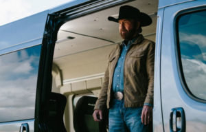 Hah, Chuck Norris Jadi Brand Ambassador Fiat?