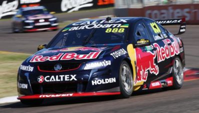 Indonesia Akan Masuk Dalam Kalender Balapan Supercars pada 2019 Indonesia Akan Masuk Dalam Kalender Balapan Supercars pada 2019