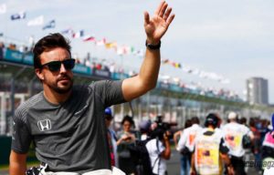 Fernando Alonso Bakal Jadi Pembalap Le Mans Toyota Fernando Alonso Bakal Jadi Pembalap Le Mans Toyota