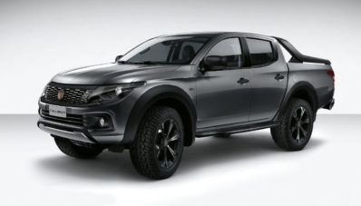 Hah, Chuck Norris Jadi Brand Ambassador Fiat?