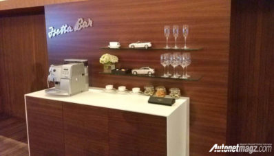 Buah dari Investasi BMW Group Untuk Program Future Retail