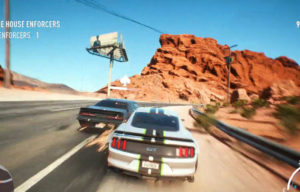 Update Mode Speedcross di NFS Payback, Ada Mini JCW Countryman Update Mode Speedcross di NFS Payback, Ada Mini JCW Countryman