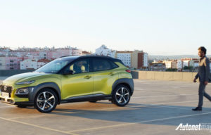 Hyundai Kona Indonesia Bakal Dirilis Awal April 2019 Hyundai Kona Indonesia Bakal Dirilis Awal April 2019