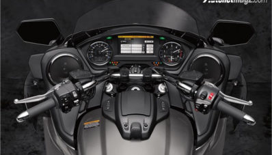 Yamaha Star Venture 2018 Dirilis Di Amerika, Saingan Goldwing Yamaha Star Venture 2018 Dirilis Di Amerika, Saingan Goldwing