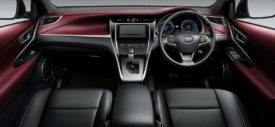 Nissan IMk Concept EV TMS 2019
