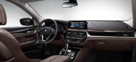 lampu belakang BMW 6 Series Grand Turismo