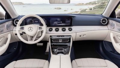 Mercedes E-Class Cabriolet Terbaru Dirilis di Jerman, Edisi Spesial 25 Tahun Mercedes E-Class Cabriolet Terbaru Dirilis di Jerman, Edisi Spesial 25 Tahun