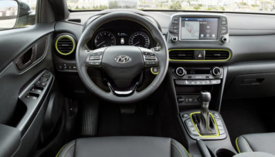 Hyundai Akhirnya Rilis Hyundai Kona, Penantang Dari Korea Selatan Hyundai Akhirnya Rilis Hyundai Kona, Penantang Dari Korea Selatan