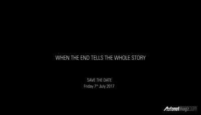 Ducati Menyebar Teaser Motor Barunya, Panigale R Terbaru? Ducati Menyebar Teaser Motor Barunya, Panigale R Terbaru?