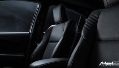 Toyota Harrier Turbo Dirilis di Jepang dan Resmi Go International Toyota Harrier Turbo Dirilis di Jepang dan Resmi Go International