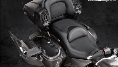 Yamaha Star Venture 2018 Dirilis Di Amerika, Saingan Goldwing Yamaha Star Venture 2018 Dirilis Di Amerika, Saingan Goldwing