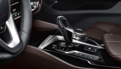 BMW Seri 6 Grand Turismo, Seri 5 GT yang Lebih Besar dan Cantik