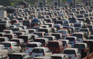 Diskon : Penyelamat Otomotif di Tengah Pandemi