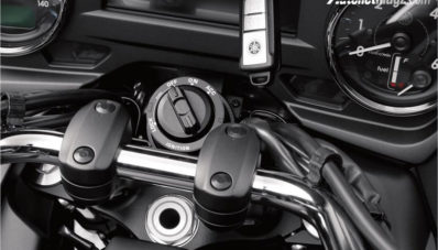 Yamaha Star Venture 2018 Dirilis Di Amerika, Saingan Goldwing Yamaha Star Venture 2018 Dirilis Di Amerika, Saingan Goldwing