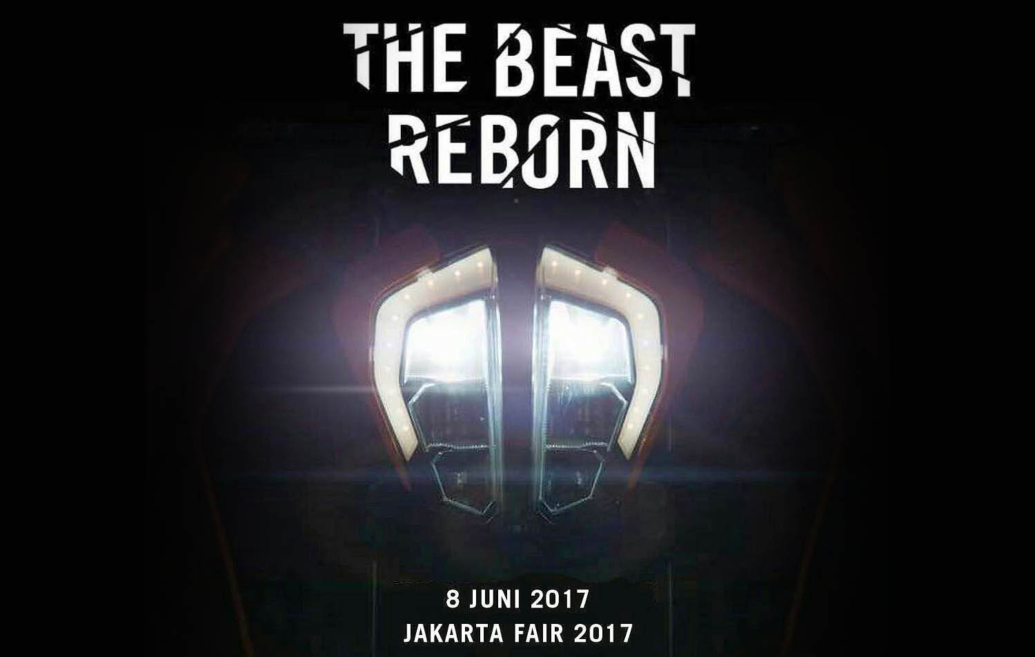 Berita, ktm duke 390 teaser: KTM Duke 250 Dan 390 Terbaru Siap Rilis di Pekan Raya Jakarta