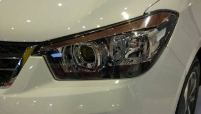 Wah, Harga Wuling Confero S Mulai 130 Jutaan! Wah, Harga Wuling Confero S Mulai 130 Jutaan!