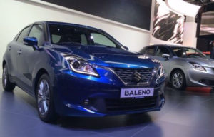 Suzuki Baleno Hatchback Versi India Direcall, Indonesia Terpengaruh?
