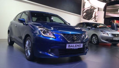 Suzuki Baleno Mendarat : Pengganti Swift Andalkan Mesin Ertiga? Suzuki Baleno Mendarat : Pengganti Swift Andalkan Mesin Ertiga?