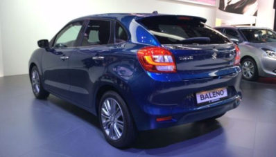 Suzuki Baleno Mendarat : Pengganti Swift Andalkan Mesin Ertiga? Suzuki Baleno Mendarat : Pengganti Swift Andalkan Mesin Ertiga?