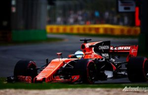 Ingin Cerai dari Honda, McLaren Lirik Mercedes Ingin Cerai dari Honda, McLaren Lirik Mercedes