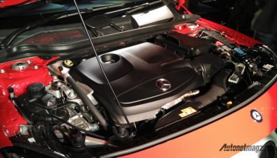 Seriusi Segmen SUV, Mercedes Benz GLA Facelift 2017 Hadir Seriusi Segmen SUV, Mercedes Benz GLA Facelift 2017 Hadir