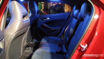 Seriusi Segmen SUV, Mercedes Benz GLA Facelift 2017 Hadir Seriusi Segmen SUV, Mercedes Benz GLA Facelift 2017 Hadir