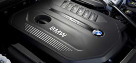 lampu belakang BMW 6 Series Grand Turismo