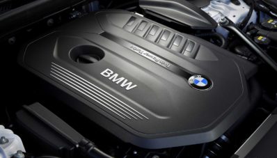 BMW Seri 6 Grand Turismo, Seri 5 GT yang Lebih Besar dan Cantik