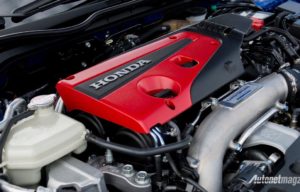 Hasil Dyno Real Honda Civic Type R FK8 : Benarkah 306 Horsepower? Hasil Dyno Real Honda Civic Type R FK8 : Benarkah 306 Horsepower?