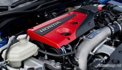Hasil Dyno Real Honda Civic Type R FK8 : Benarkah 306 Horsepower? Hasil Dyno Real Honda Civic Type R FK8 : Benarkah 306 Horsepower?