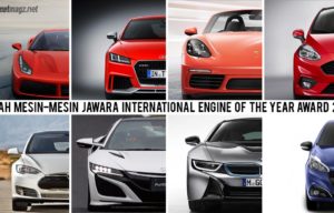Ini Dia Para Jawara International Engine of The Year Award 2017! Ini Dia Para Jawara International Engine of The Year Award 2017!