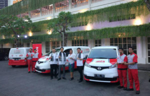 Nissan Siap Manjakan Konsumennya Saat Mudik 2017 Nissan Siap Manjakan Konsumennya Saat Mudik 2017