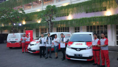 Nissan Siap Manjakan Konsumennya Saat Mudik 2017