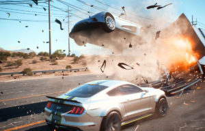 Electronic Arts Konfirmasi Seri Need For Speed 2019
