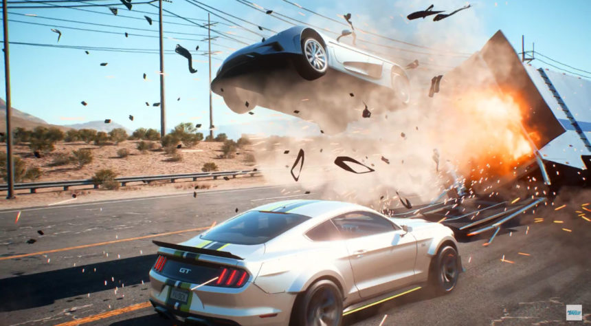 Electronic Arts Konfirmasi Seri Need For Speed 2019 Electronic Arts Konfirmasi Seri Need For Speed 2019