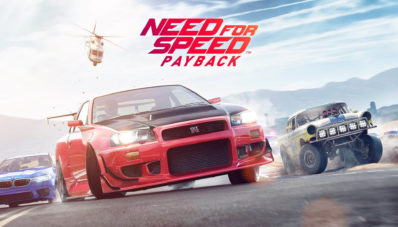 Need For Speed Payback Rilis November 2017, Ada BMW M5 Baru! Need For Speed Payback Rilis November 2017, Ada BMW M5 Baru!