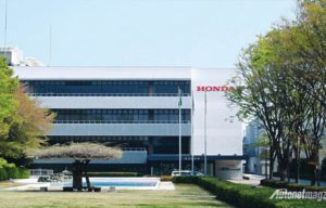 Salah Satu Pabrik Honda di Jepang Akan Tutup di 2022 Salah Satu Pabrik Honda di Jepang Akan Tutup di 2022