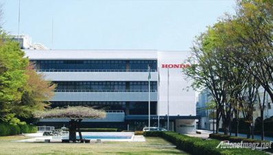 Waduh, Pabrik Honda Jepang Kena Serangan Virus WannaCry Waduh, Pabrik Honda Jepang Kena Serangan Virus WannaCry