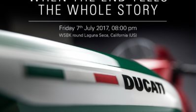 Ducati Menyebar Teaser Motor Barunya, Panigale R Terbaru? Ducati Menyebar Teaser Motor Barunya, Panigale R Terbaru?