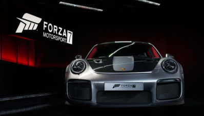 Porsche 911 GT2 RS Muncul : 911 Terkuat dan Terganas! Porsche 911 GT2 RS Muncul : 911 Terkuat dan Terganas!