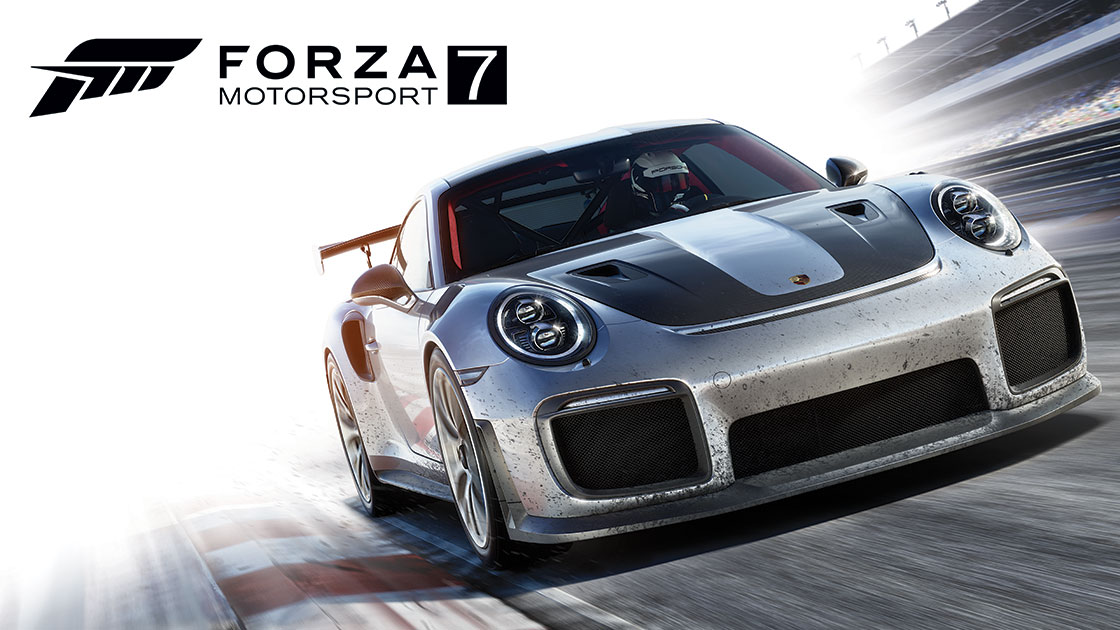 International, porsche-911-gt2-rs-forza-motorsport-game-cover: Porsche 911 GT2 RS Muncul : 911 Terkuat dan Terganas!