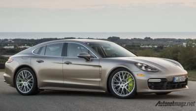 Porsche 911 GT3 2018 Dipastikan Hadir di Indonesia! Porsche 911 GT3 2018 Dipastikan Hadir di Indonesia!