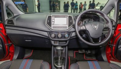 Proton Iriz 2017 Diperkenalkan di Malaysia, Varian Dikurangi Proton Iriz 2017 Diperkenalkan di Malaysia, Varian Dikurangi