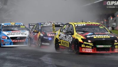 Indonesia Akan Masuk Dalam Kalender Balapan Supercars pada 2019 Indonesia Akan Masuk Dalam Kalender Balapan Supercars pada 2019